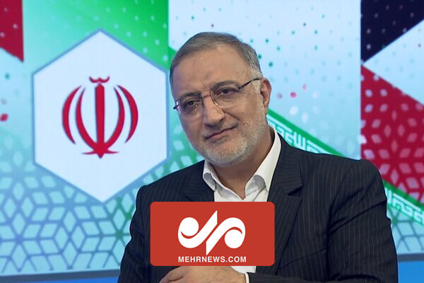 برنامه علیرضا زاکانی برای اجرای برنامه هفتم در دولت چهاردهم چیست؟ برنامه علیرضا زاکانی برای اجرای برنامه هفتم در دولت چهاردهم چیست؟