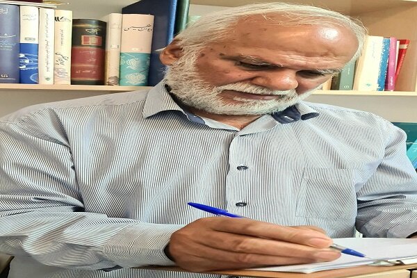 هویت خراسان جنوبی درآیینه کتاب/«نظام دوست» راوی فرهنگ دیار خاوران