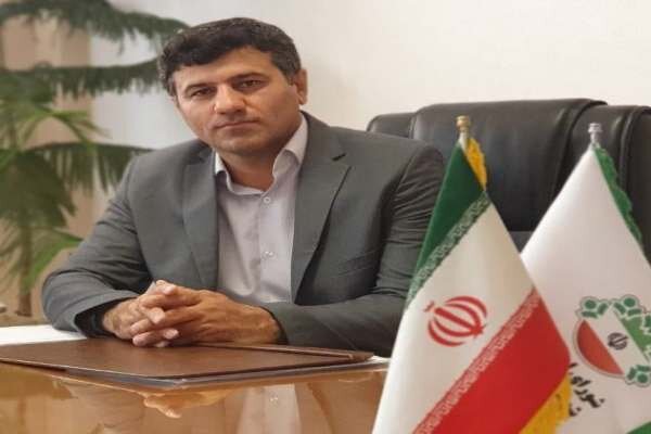 حمزلو پاک: فاز نخست پروژه شهیدان کریمی به بهرهبرداری میرسد حمزلو پاک: فاز نخست پروژه شهیدان کریمی به بهرهبرداری میرسد