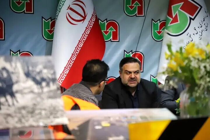 هوشمندسازی راهی برای پیشگیری از هدررفت منابع و زمان است هوشمندسازی راهی برای پیشگیری از هدررفت منابع و زمان است