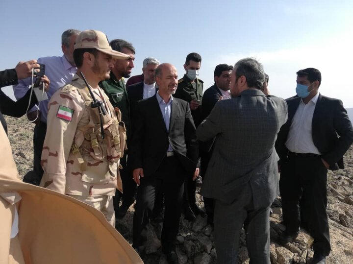 سرانی سیرابمان میکند/ هدیهای از رییسجمهور شهید به خراسان شمالی