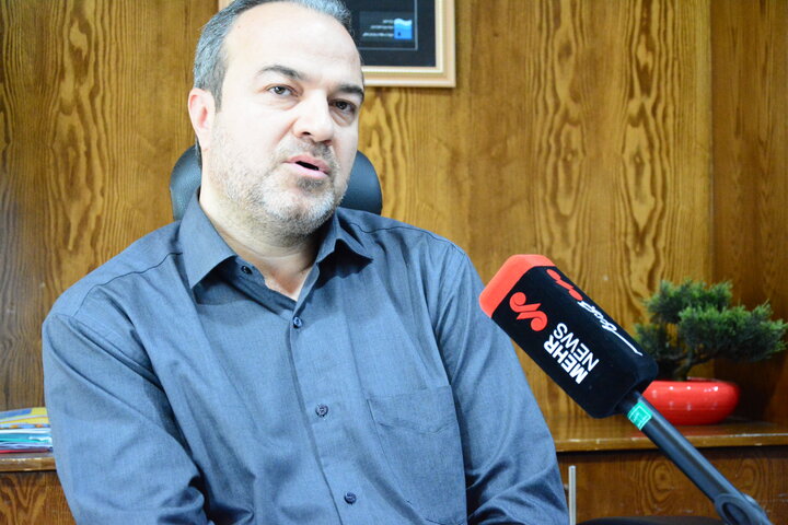 سرانی سیرابمان میکند/ هدیهای از رییسجمهور شهید به خراسان شمالی