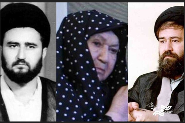 مستند زندگی سید مصطفی خمینی کلید میخورد/ پایان سهگانه مستند زندگی سید مصطفی خمینی کلید میخورد/ پایان سهگانه