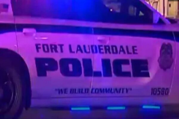 1 Dead, 4 hospitalized following Fort Lauderdale shooting