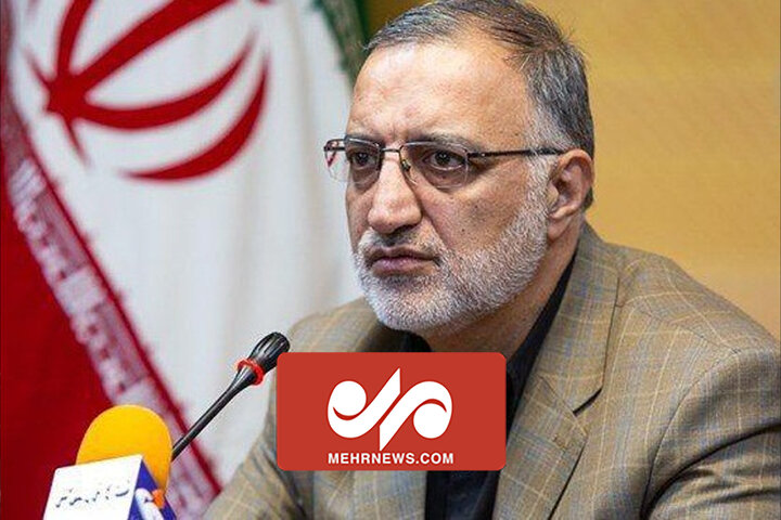 روایت زاکانی از گزارش وزیر سابق امور خارجه در خصوص مذاکرات برجام روایت زاکانی از گزارش وزیر سابق امور خارجه در خصوص مذاکرات برجام