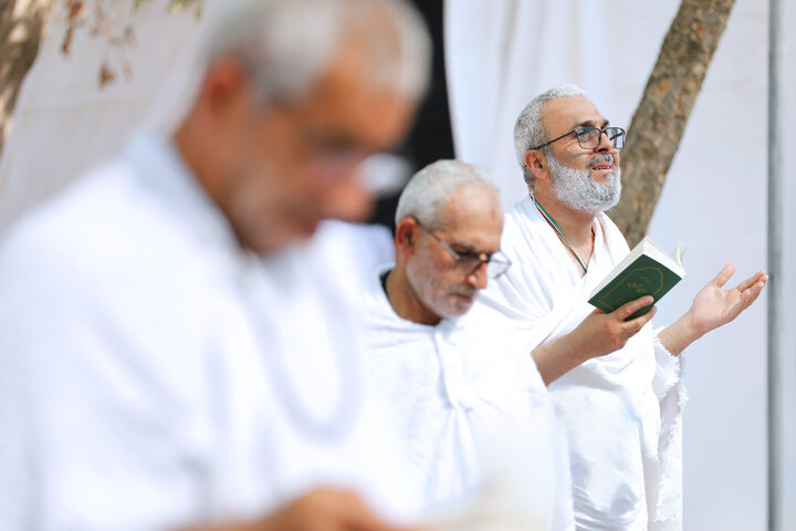 روز عرفه؛ فرصتی طلایی برای بخشش و بازگشت