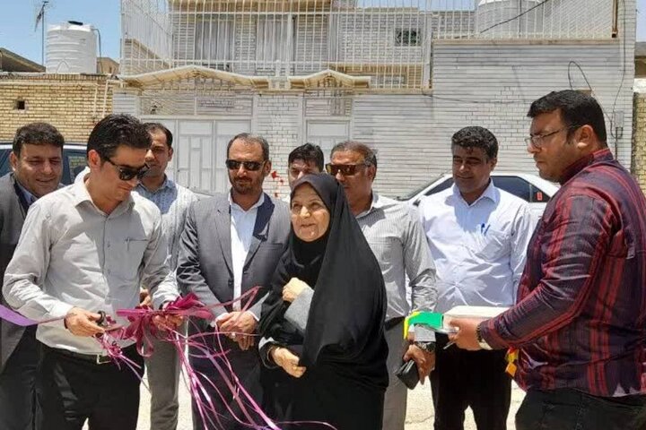 نمایندگی تعاون روستایی در شهرستان دیلم افتتاح شد نمایندگی تعاون روستایی در شهرستان دیلم افتتاح شد