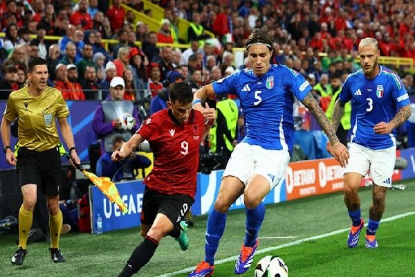 جام جهانی ۲۰۲۶؛ میدان دیپلماسی عمومی است نه عقبنشینی غیرتمندانه!