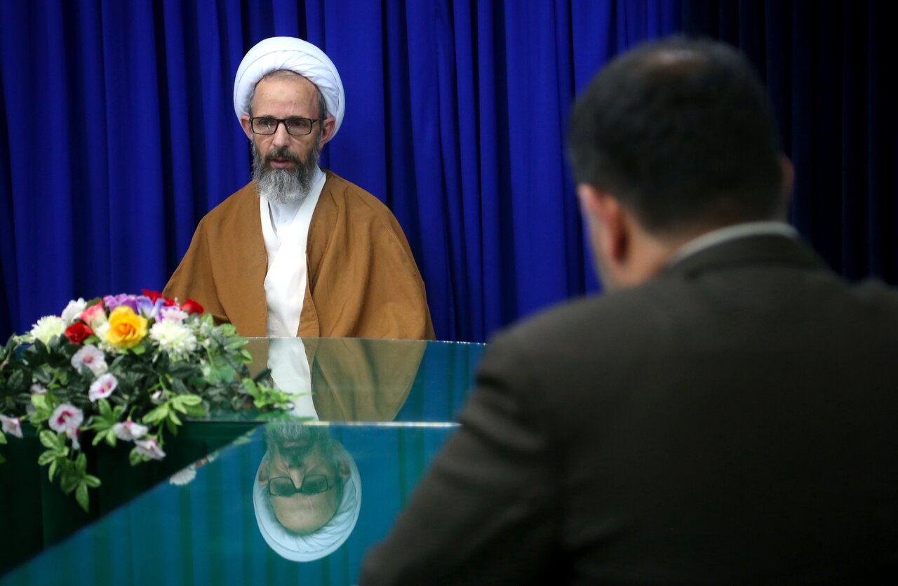 توجه به ارزشهای دینی،انقلابی وحسن تدبیر معیار انتخاب رییس جمهور