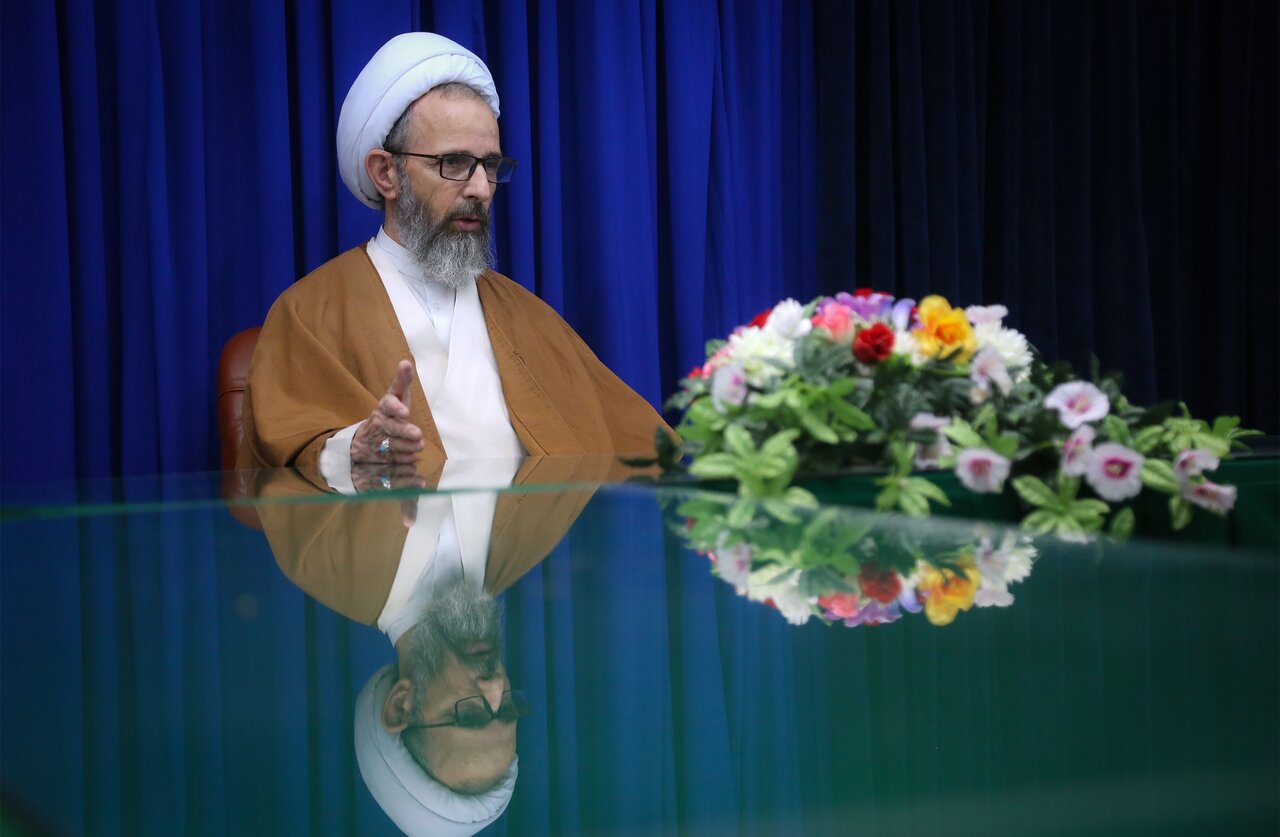 توجه به ارزشهای دینی،انقلابی وحسن تدبیر معیار انتخاب رییس جمهور