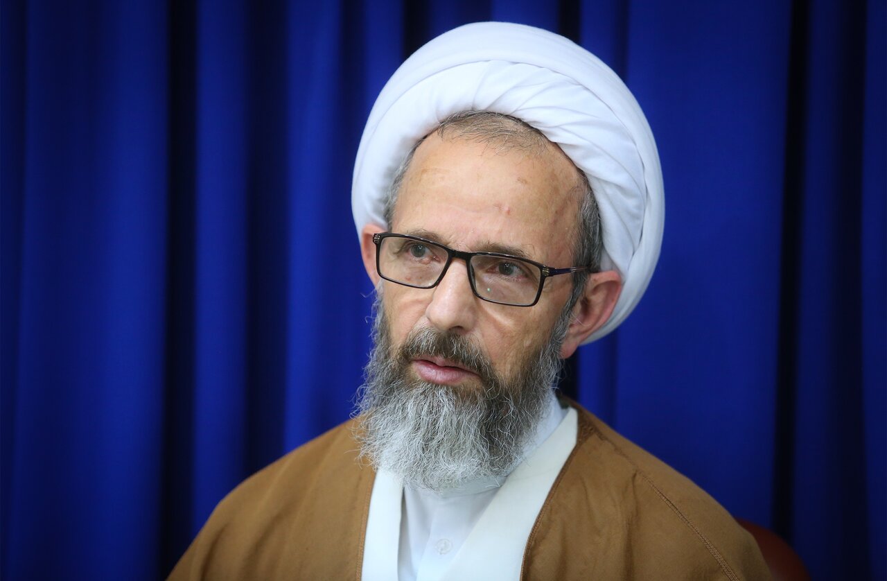 توجه به ارزشهای دینی،انقلابی وحسن تدبیر معیار انتخاب رییس جمهور