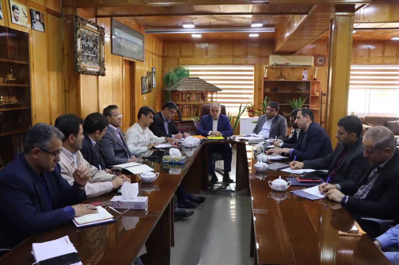 نقش بنیاد مسکن در توسعه مناطق محروم چشمگیر است