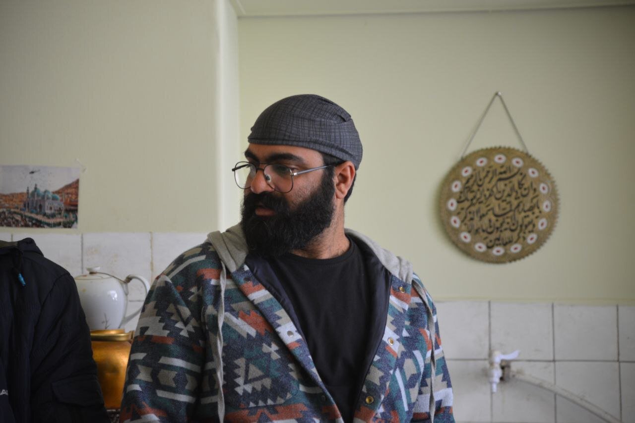 «نور» در ایتالیا به رقابت میپردازد/ «کِر» آماده نمایش شد