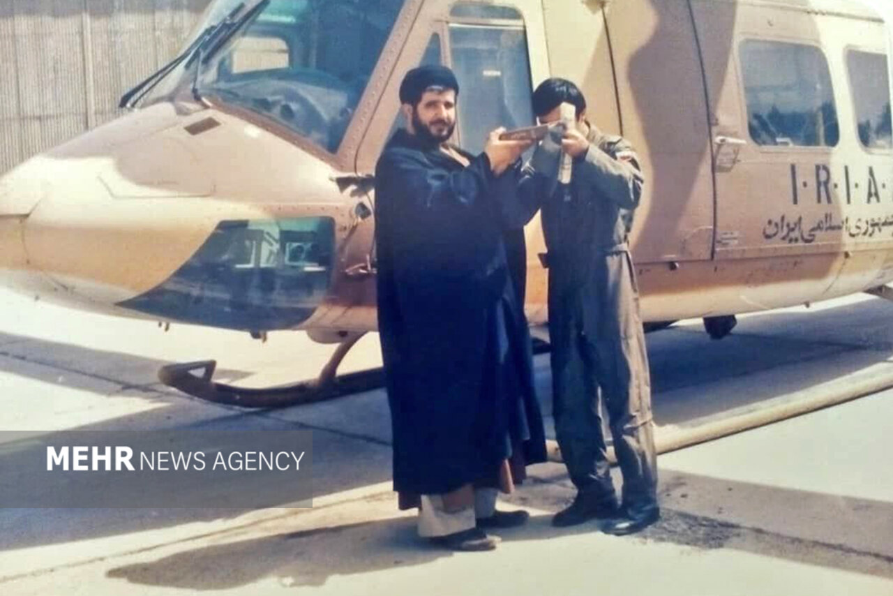 کوچکترین سنگ و آخرین نوع فشنگ برایمان تهدید بود