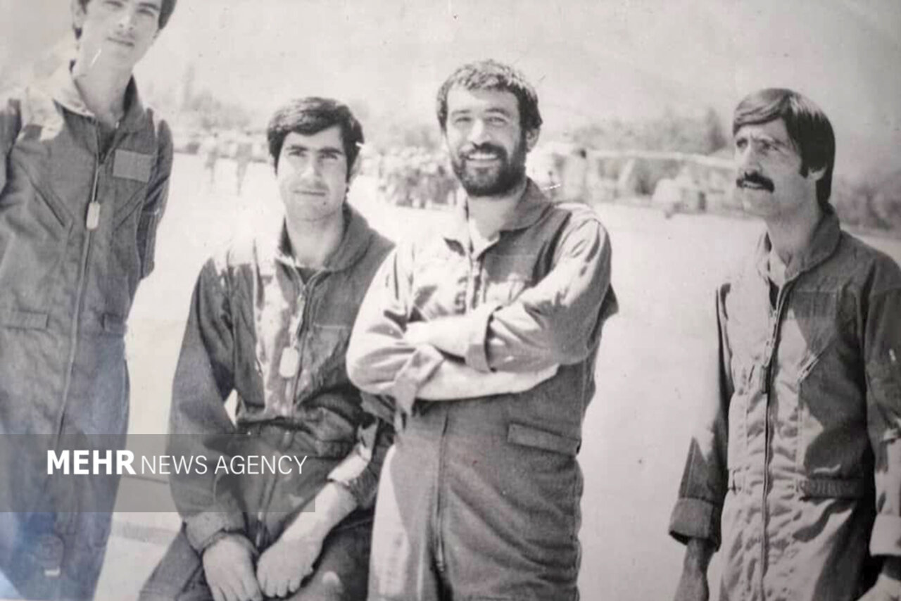 کوچکترین سنگ و آخرین نوع فشنگ برایمان تهدید بود