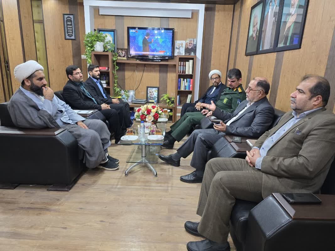 همه ظرفیتها باید برای مشارکت حداکثری در انتخابات استفاده شود