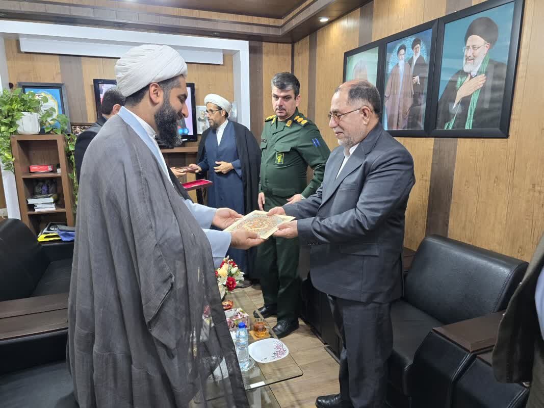 فعالیتهای میدمی در استا نبوشهر به صورت هدفمند حمایت میشود