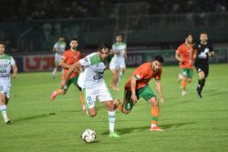 تساوی آلومینیوم و مس در نیمه اول