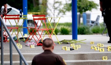 تیراندازی در پارک آبی دیترویت آمریکا/ دست کم ۱۰ نفر شامل کودکان زخمی شدند