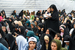 برگزاری مراسم دعای عرفه در بیش از ۵۰۰ مسجد خوزستان
