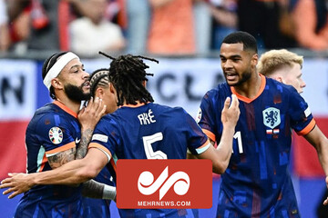 هلند ۲-۱ لهستان ؛ کامبک تماشایی با تعویض طلایی