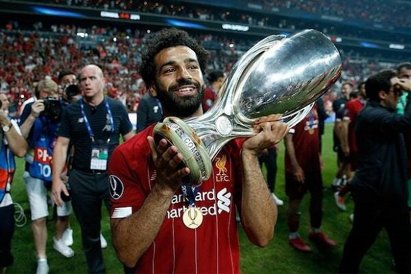 غولهای اروپایی به دنبال «محمد صلاح»/ سال پر التهاب ستاره مصری