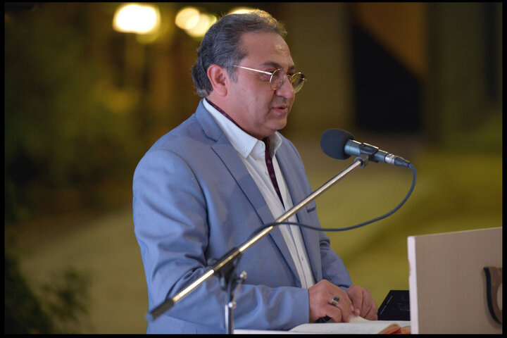 اهالی موسیقی با دلهای سوخته برای جنگلهای سوخته نوشتند