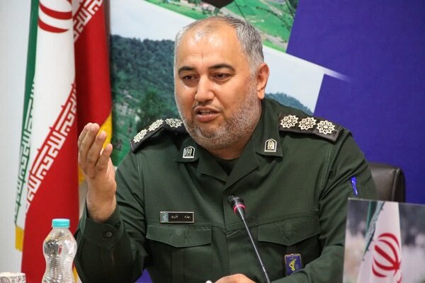 بیش از ۲۵۰ برنامه همزمان با هفته بسیج در آستارا اجرا میشود