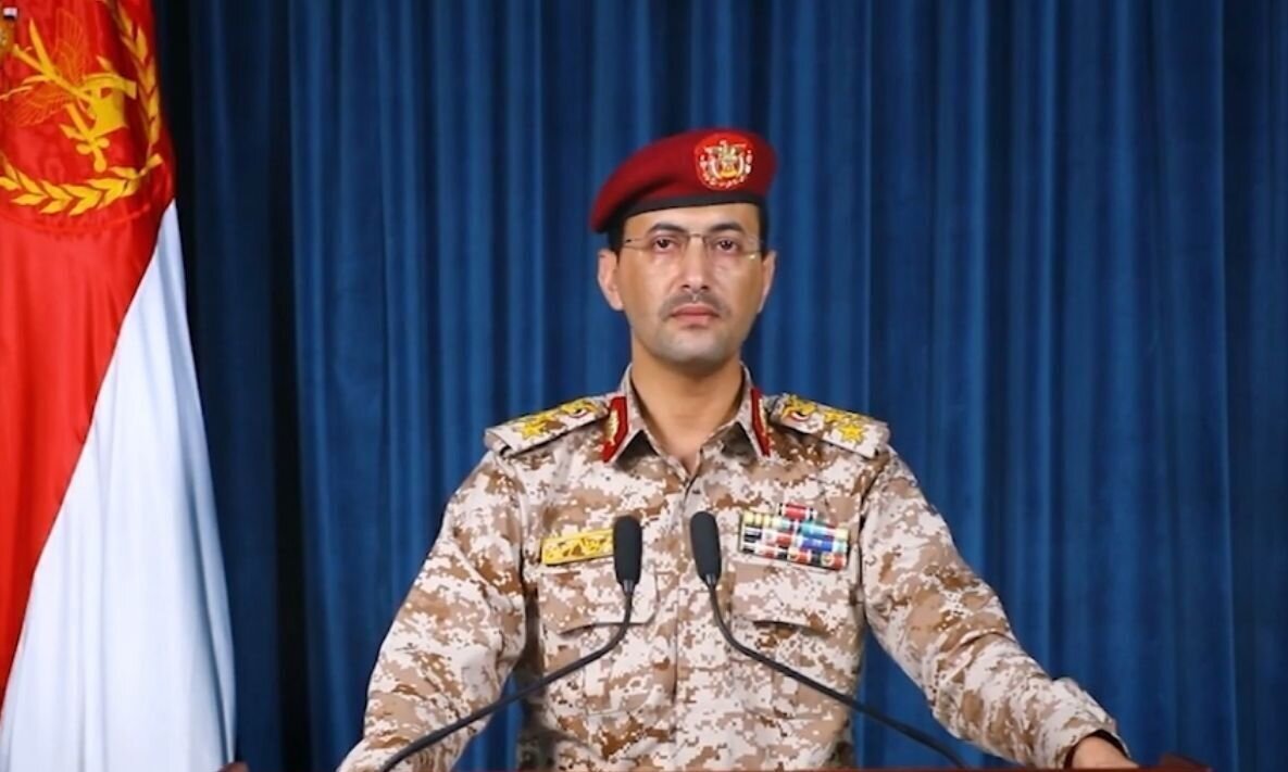 ۳ عملیات ارتش یمن در دریای مدیترانه و دریای سرخ