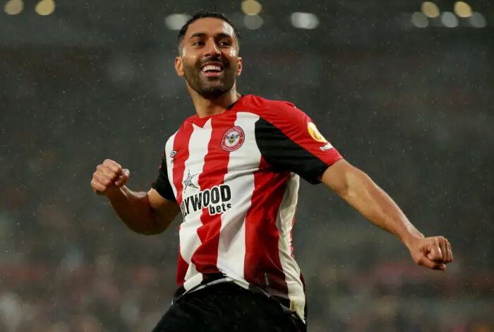 Saman Ghoddos