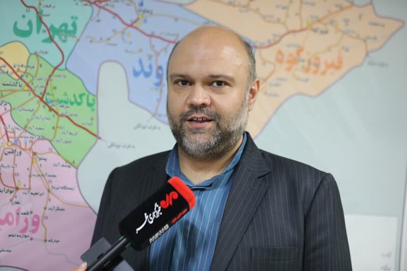 روابط عمومی ها باید مشاور بالاترین مقام سازمان باشند