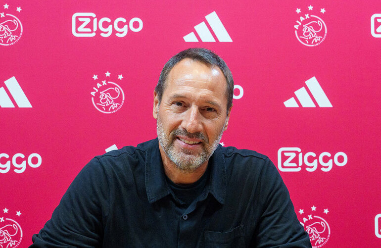 John van 't Schip