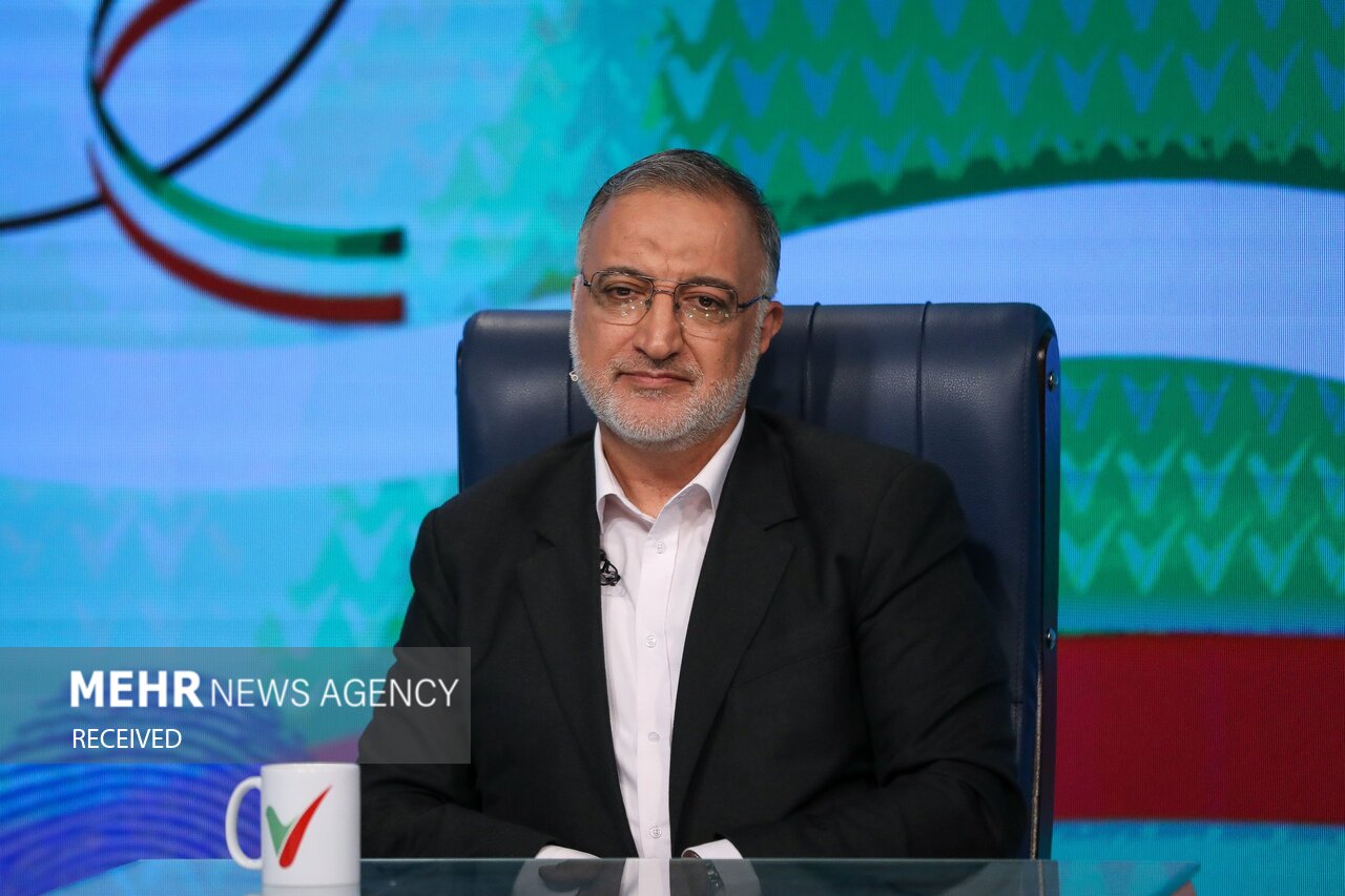 تراموا به تهران نزدیک شد/ LRT جایگزین BRT میشود؟