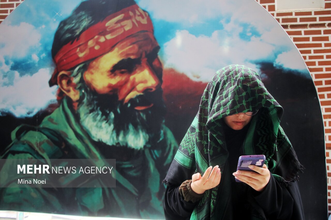 عرفه؛ روز بندگی، بخشش و تجلی ولایت الهی