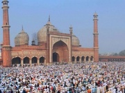 پاکستان بھر میں عیدالاضحیٰ کی نماز کے بعد سنت ابراہیمی کی پیروی شروع