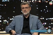 ایرانی صدارتی انتخابات، عوامی طاقت کے بل بوتے دنیا میں مقام پیدا کرنے کی ضرورت ہے، قاضی زادہ ہاشمی