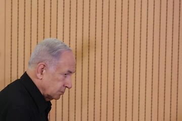 Israel’s Netanyahu dissolves war cabinet