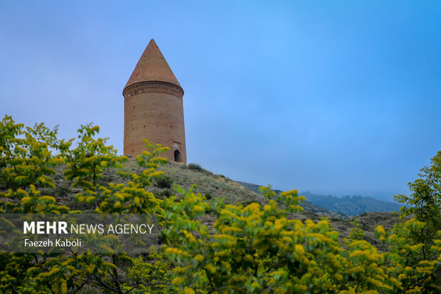 بهشت نگارستان ایران بهشت نگارستان ایران