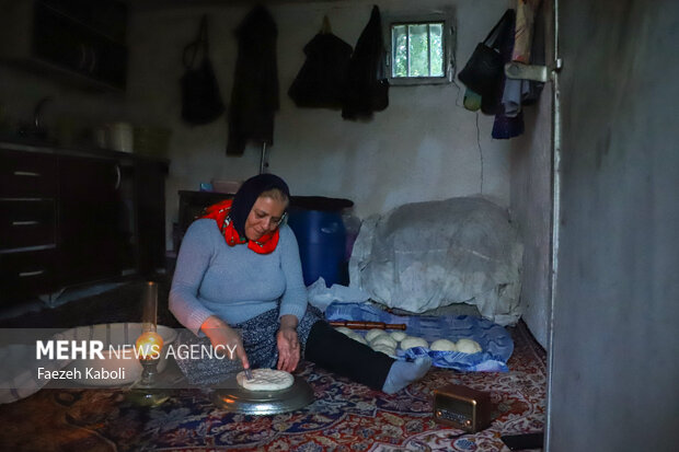 بهشت نگارستان ایران