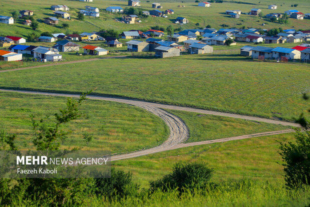 بهشت نگارستان ایران