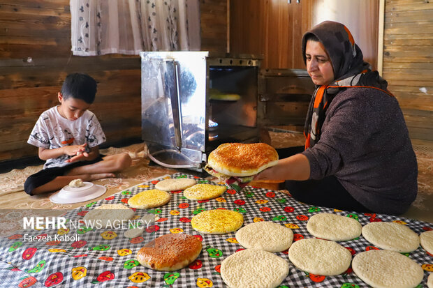بهشت نگارستان ایران