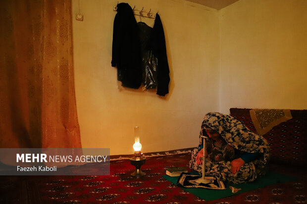 بهشت نگارستان ایران