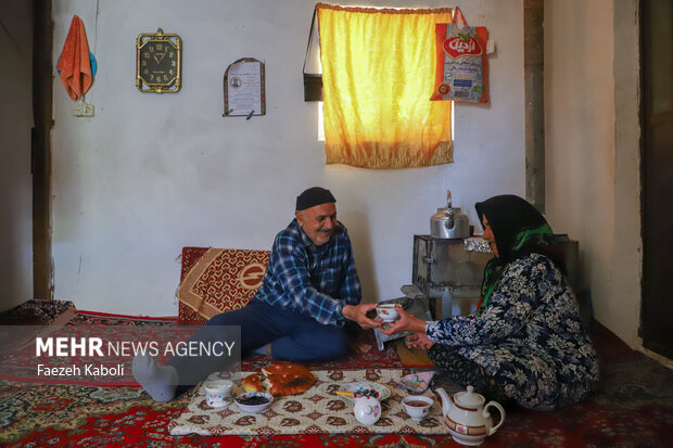 بهشت نگارستان ایران