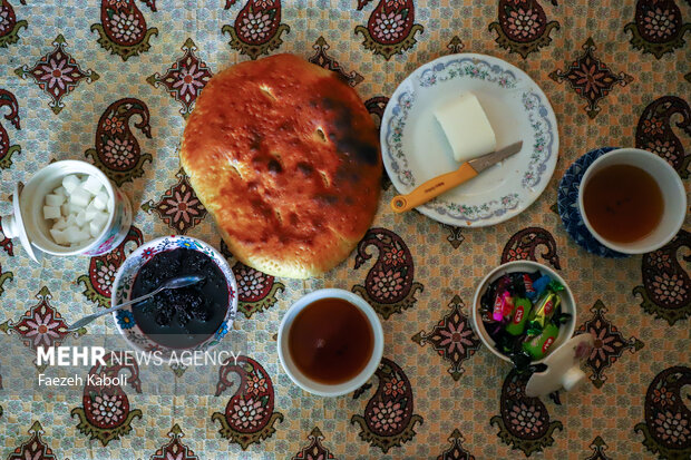 بهشت نگارستان ایران