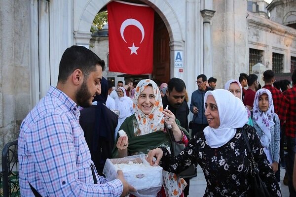 İslam ülkelerinde Kurban Bayramı gelenekleri