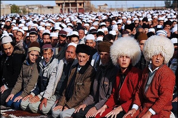 İslam ülkelerinde Kurban Bayramı gelenekleri