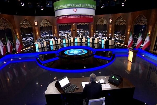 Economic issues main topic of first presidential debate - Mehr News Agency