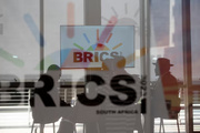 Malaysia preparing to join BRICS economic group