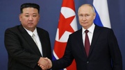 Russia, North Korea to sign strategic partnership treaty