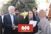اولین مستند انتخاباتی سعید جلیلی منتشر شد